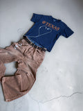 1999 brown baggy pants